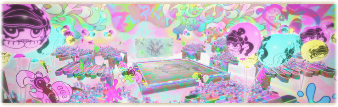 아르카디아 선수권: 크루저급(영웅) 2