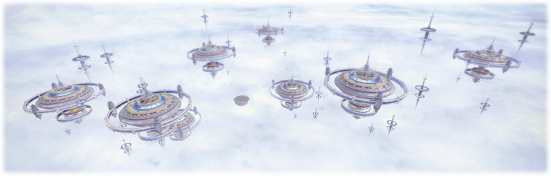 아르카디아 선수권: 크루저급(영웅) 4