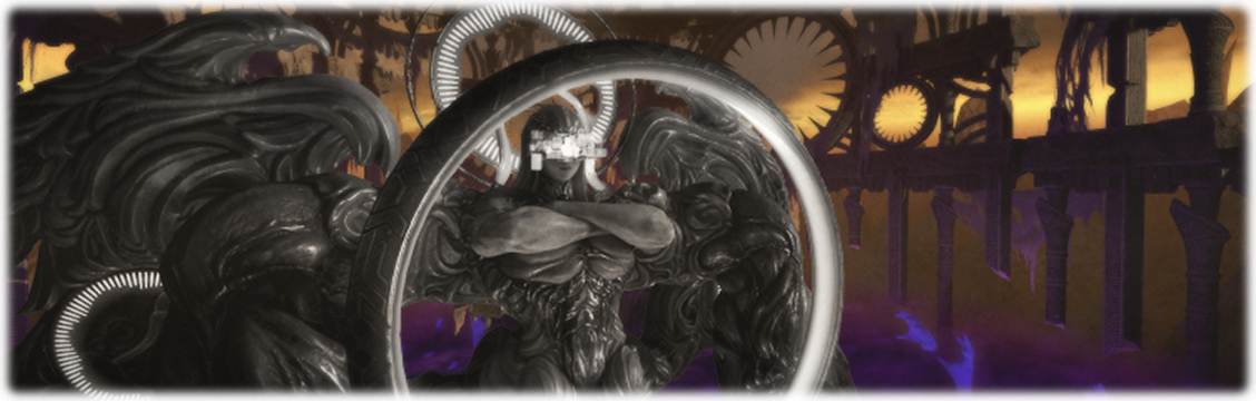 영원한 어둠 토벌전