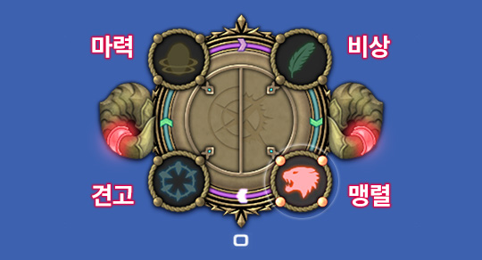 수심기 연계 화면